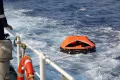 Ocean Winner βύθιση πλοίου στην Βεγγάλη