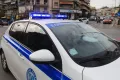 Αστυνομικό περιπολικό