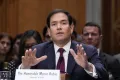 Secretary of State Marco Rubio