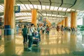 Αεροδρόμια καθυστερήσεις