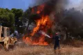 Αποζημειώσεις για πυρόπληκτους