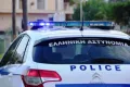 Αστυνομικό περιπολικό