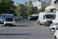 Άγιος Δημήτριος αστυνομικός