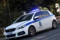 Αστυνομικό περιπολικό