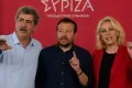 ΣΥΡΙΖΑ τομεάρχες