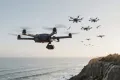 drones