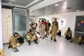 Εποχικοί πυροσβέστες