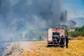 Φωτιά στη Ζάκυνθο