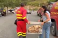 Ισπανία φωτιές