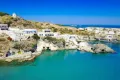 Κίμωλος θάνατος από ηλεκτροπληξία