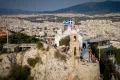 Λυκαβηττός έκτακτα μέτρα