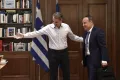 Μητσοτάκης Κυριάκος 