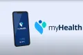 myhealth εφαρμογή