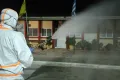 Ψεκασμός για κουνούπια