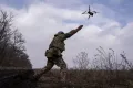 Ρωσικά drones