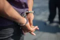 Σίνδος σύλληψη για φωτιές