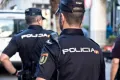 Ισπανική Αστυνομία