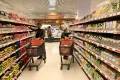 super market