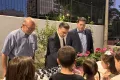 Δήμος Αθηναίων σχολικές αυλές