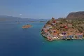 Θαλάσσια πάρκα Καστελόριζο