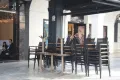 Τραπέζια καρέκλες Δήμος Αθηναίων