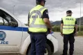 Τροχαίο Θεσσαλονίκη