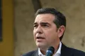Τσίπρας Αλέξης για φωτιές