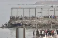 Θεύτα μετανάστες