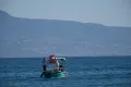 Σούδα σύλήψη για κλοπή ψαριών