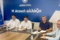 Χαρδαλιάς για αντιπλημμυρικά