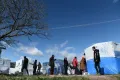 Απεργία πείνας και δίψας από Σενεγαλέζους αιτούντες άσυλο στη Χίο