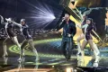 Αποδοκιμασίες κατά του Ισραήλ στη Eurovision: Μια αμφιλεγόμενη στιγμή στη Βιέννη