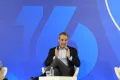Ολοκλήρωση του 16ου Συνεδρίου της Νέας Δημοκρατίας με ψηφοφορία και ομιλία Μητσοτάκη
