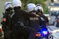 Καταδίωξη κλεμμένης μηχανής στο Μοσχάτο: Δύο ανήλικοι συλλαμβάνονται
