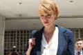 Θεώνη Κουφονικολάκου: Νομικές ενέργειες κατά ανάρτησης που τη συνδέει με την Attica Bank