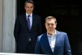 Η πολιτική αναδιάρθρωση στην Ελλάδα: Τσίπρας και οι νέες προκλήσεις
