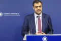 Μαρινάκης: Η ΝΔ βγήκε πιο ενωμένη από το συνέδριο, σφοδρή κριτική στον Τσίπρα