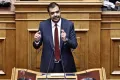 Σφοδρή κριτική Μαρινάκη στον ΣΥΡΙΖΑ για την ΕΡΤ και την τροπολογία