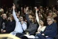 Δραματική Στροφή για τη Νέα Αριστερά: Αποχωρούν Επτά Βουλευτές