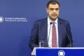 Μαρινάκης: Η σύγκριση Μητσοτάκη με Τσίπρα είναι αβάσιμη