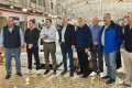 Νέο πρόγραμμα 16 εκατ. ευρώ για την αλιεία: Σχοινάς και Καδής στηρίζουν τον κλάδο