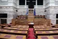 Συνεδρίαση στη Βουλή για τις Υποκλοπές: Ακρόαση Δεμίρη και Τζαβέλλα