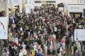 Αυξημένοι χρόνοι αναμονής στα αεροδρόμια της Ευρώπης λόγω του νέου συστήματος EES