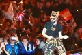 Ακύλας: Στενοχωρημένος αλλά ευγνώμον για την εμπειρία της Eurovision