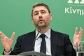 Νίκος Ανδρουλάκης: Στρατηγικές κινήσεις για την ανασύνταξη του ΠΑΣΟΚ
