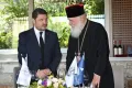 Στενή συνεργασία Περιφέρειας Αττικής και Εκκλησίας για κοινωνικές δράσεις