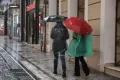 Άστατος καιρός στην Αττική: Το τριήμερο του Αγίου Πνεύματος