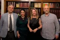Αποκαλυπτήρια του κόμματος Καρυστιανού στη Θεσσαλονίκη: Στρατηγική και εκπλήξεις