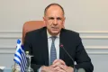 Γεραπετρίτης: Η Ελλάδα στηρίζει την Ευρώπη σε καιρούς κρίσης