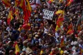 Διαδηλώσεις στη Μαδρίτη: Απαιτήσεις για παραίτηση του Πέδρο Σάντσεθ amid σκάνδαλα διαφθοράς